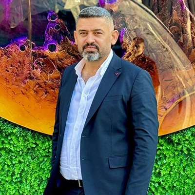 Başkanımız Maşallah ULUEL,in Tüm derneklerimize ve halkımıza mesajı 